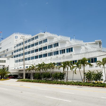 B Ocean Resort Fort Lauderdale Beach Bagian luar foto